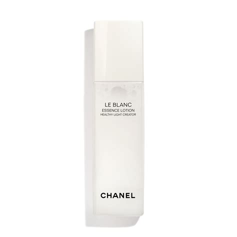 chanel le blanc oil|chanel le blanc essence lotion.